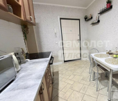 2-комн, 33кв м, этаж 5/5 ул Гудованцева, 3