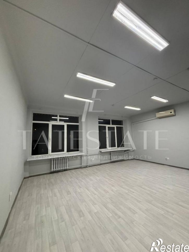 Офис улица Журналистов, 2А