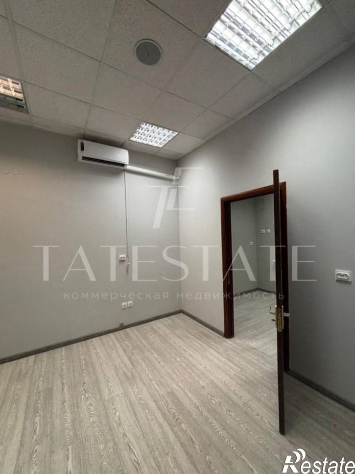 Офис улица Журналистов, 2А