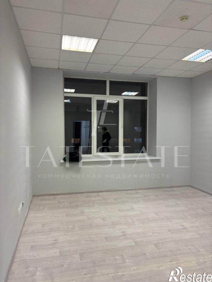 Офис улица Журналистов, 2А