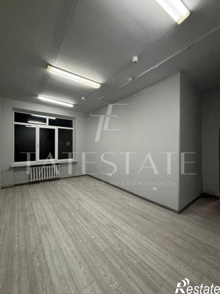 Офис улица Журналистов, 2А