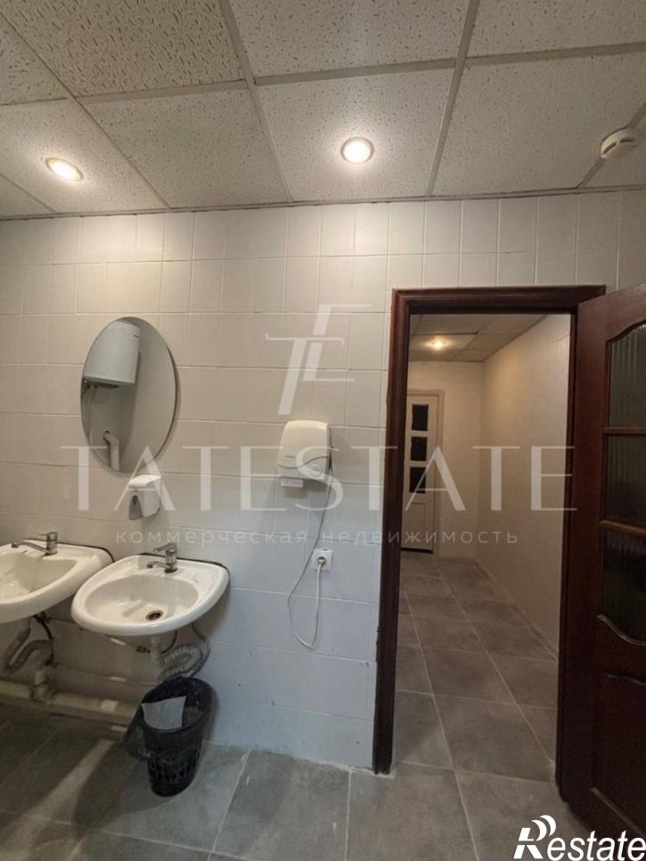 Офис улица Журналистов, 2А