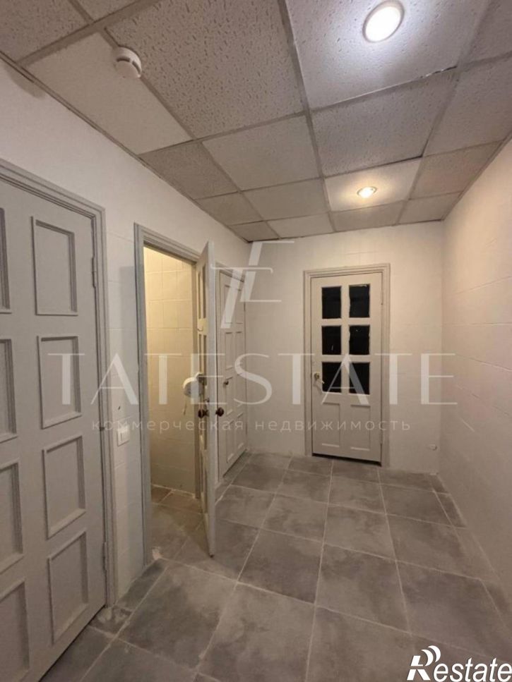 Офис улица Журналистов, 2А