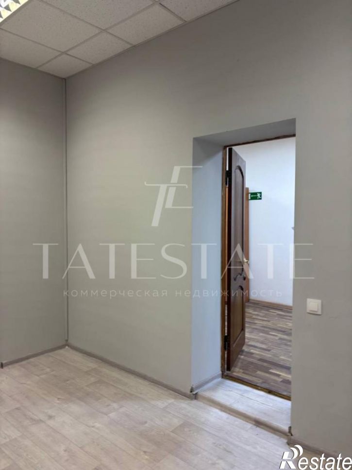 Офис улица Журналистов, 2А