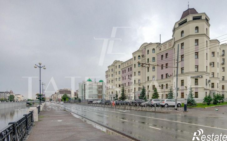 Помещение свободного назначения улица Лево-Булачная, 16