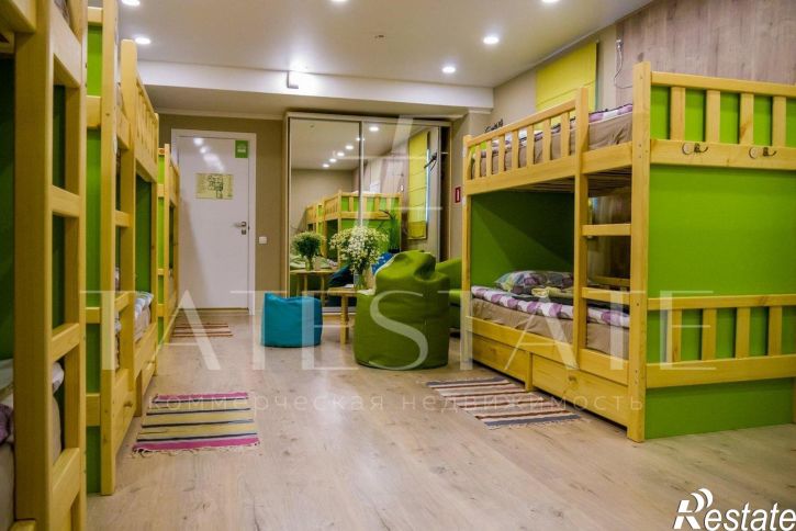 Помещение свободного назначения улица Лево-Булачная, 16