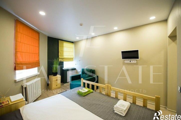 Помещение свободного назначения улица Лево-Булачная, 16