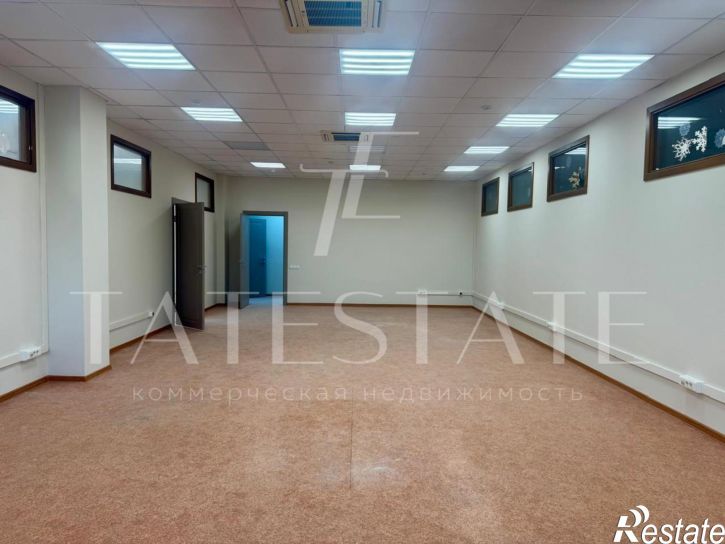 Офис проспект Ямашева, 37б