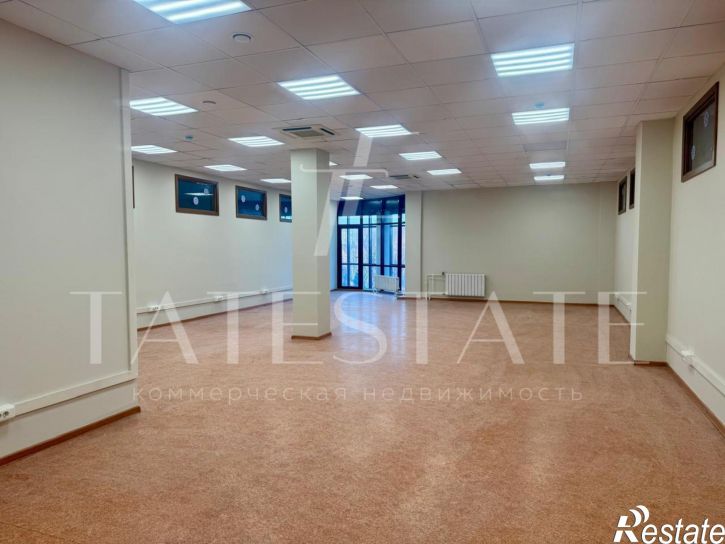 Офис проспект Ямашева, 37б