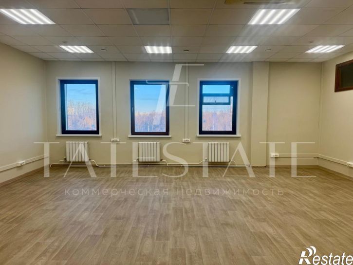 Офис проспект Ямашева, 37б