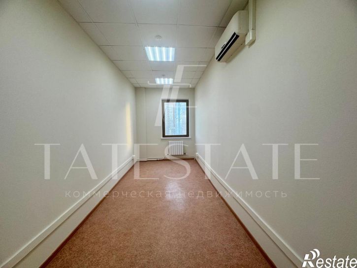 Офис проспект Ямашева, 37б