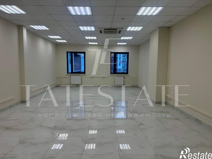 Офис проспект Ямашева, 37б