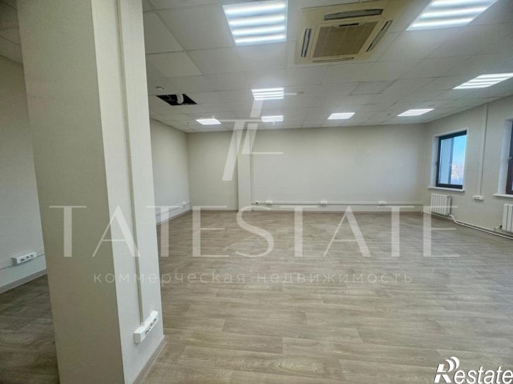 Офис проспект Ямашева, 37б