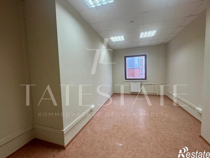 Офис проспект Ямашева, 37б