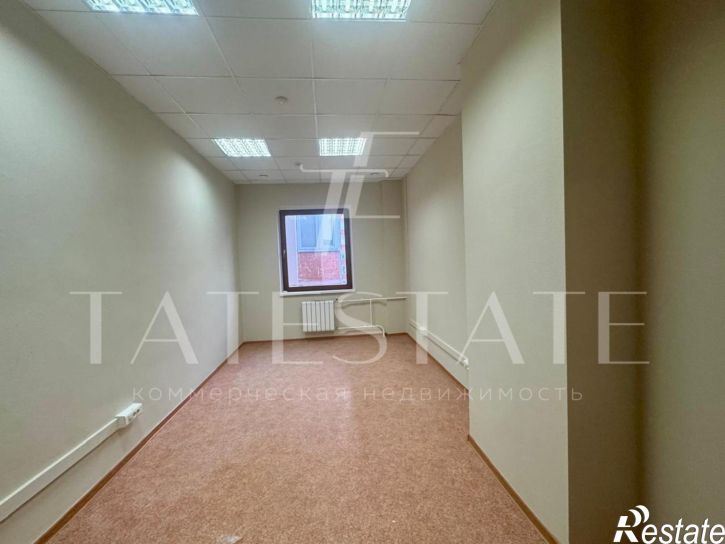 Офис проспект Ямашева, 37б