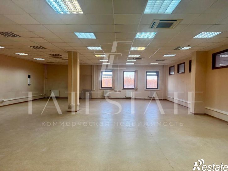 Офис проспект Ямашева, 37б