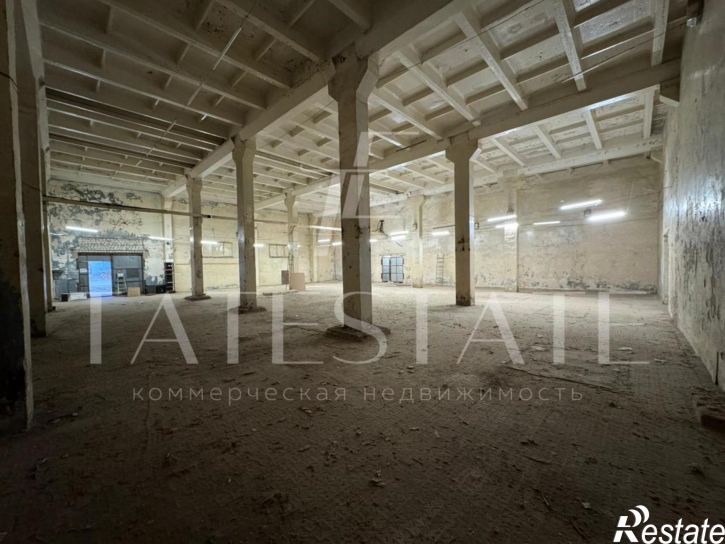 Склад улица Восстания, 100