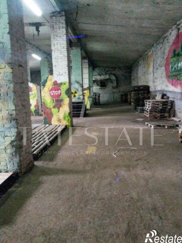 Склад улица Гвардейская, 53