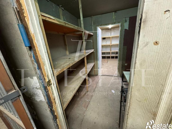 Склад улица Восстания, 100