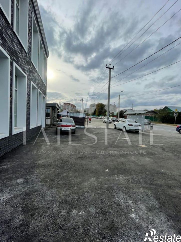 Помещение свободного назначения улица Академика Губкина, 108