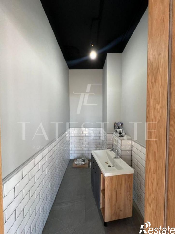 Помещение свободного назначения улица Академика Губкина, 108