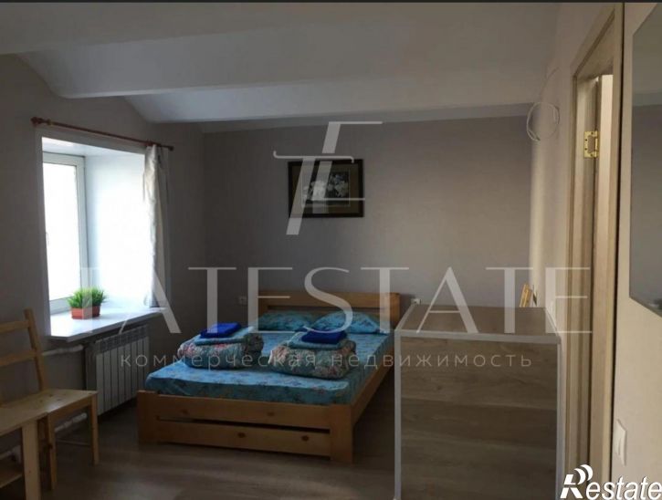 Помещение свободного назначения улица Баумана, 30