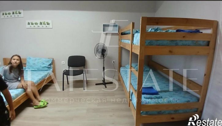 Помещение свободного назначения улица Баумана, 30