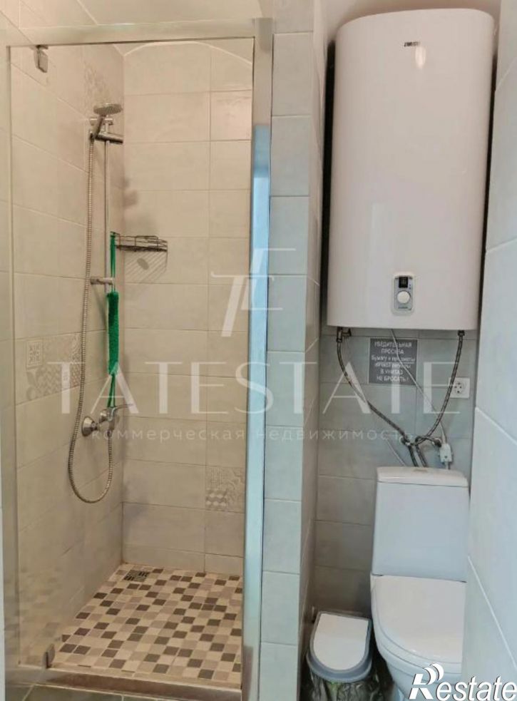 Помещение свободного назначения улица Баумана, 30