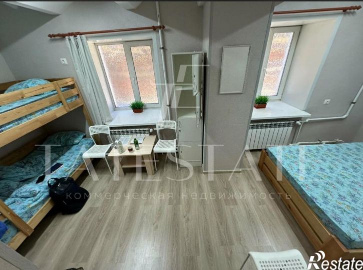 Помещение свободного назначения улица Баумана, 30