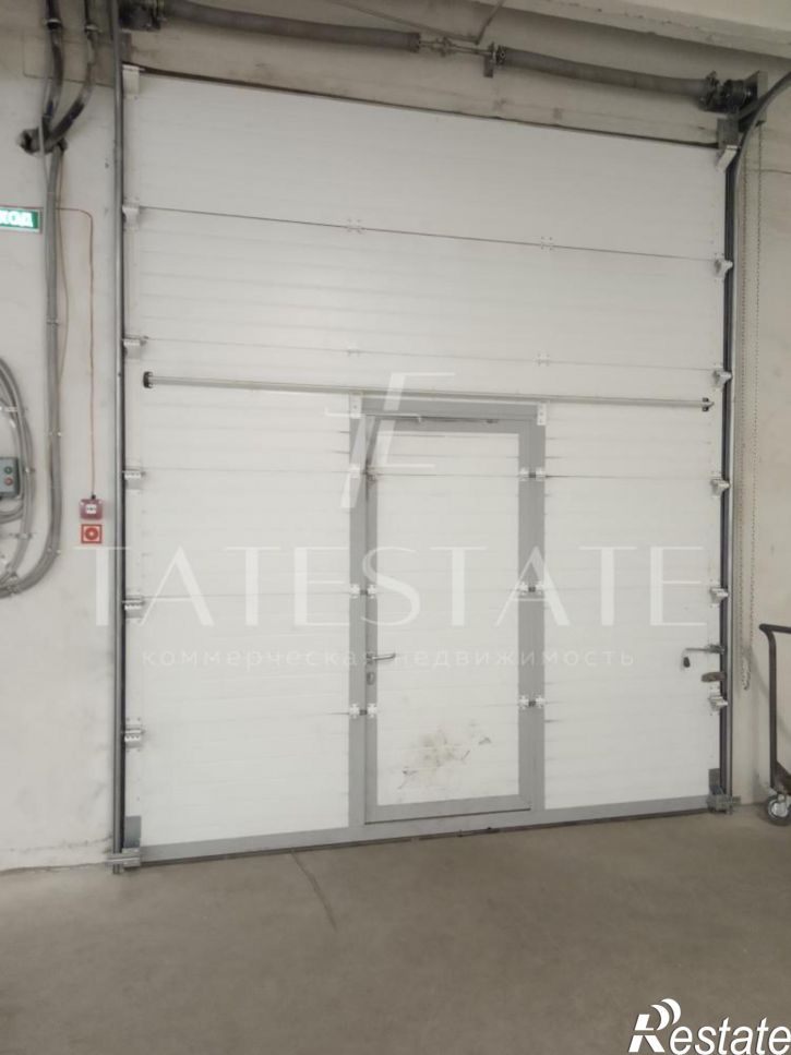 Склад улица Техническая, 23А