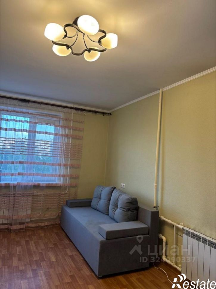 1-комн квартира улица Рихарда Зорге, 77,  д. 77