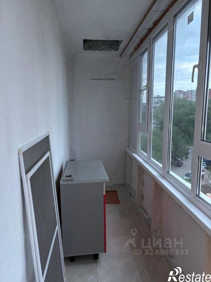 1-комн квартира улица Рихарда Зорге, 77,  д. 77