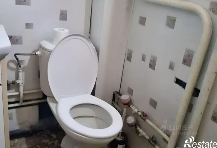 Комната проспект Победы, 78,  д. 78