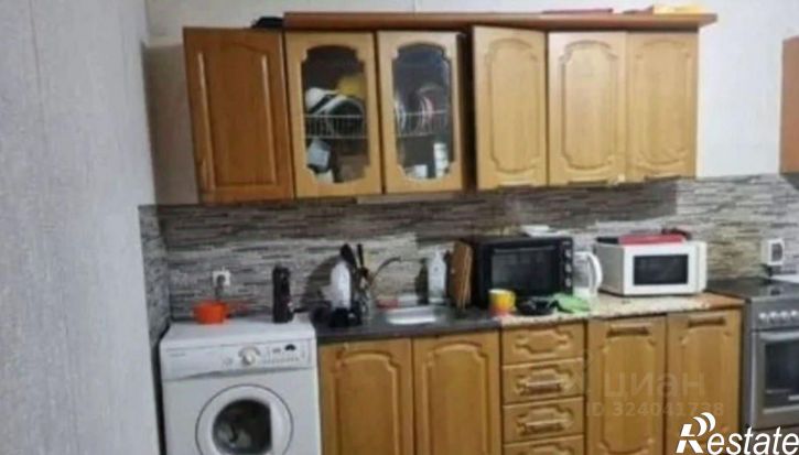 Комната проспект Победы, 78,  д. 78