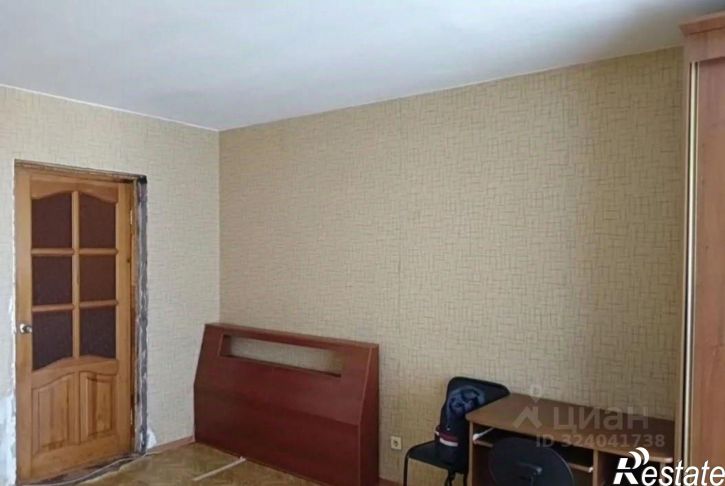 Комната проспект Победы, 78,  д. 78