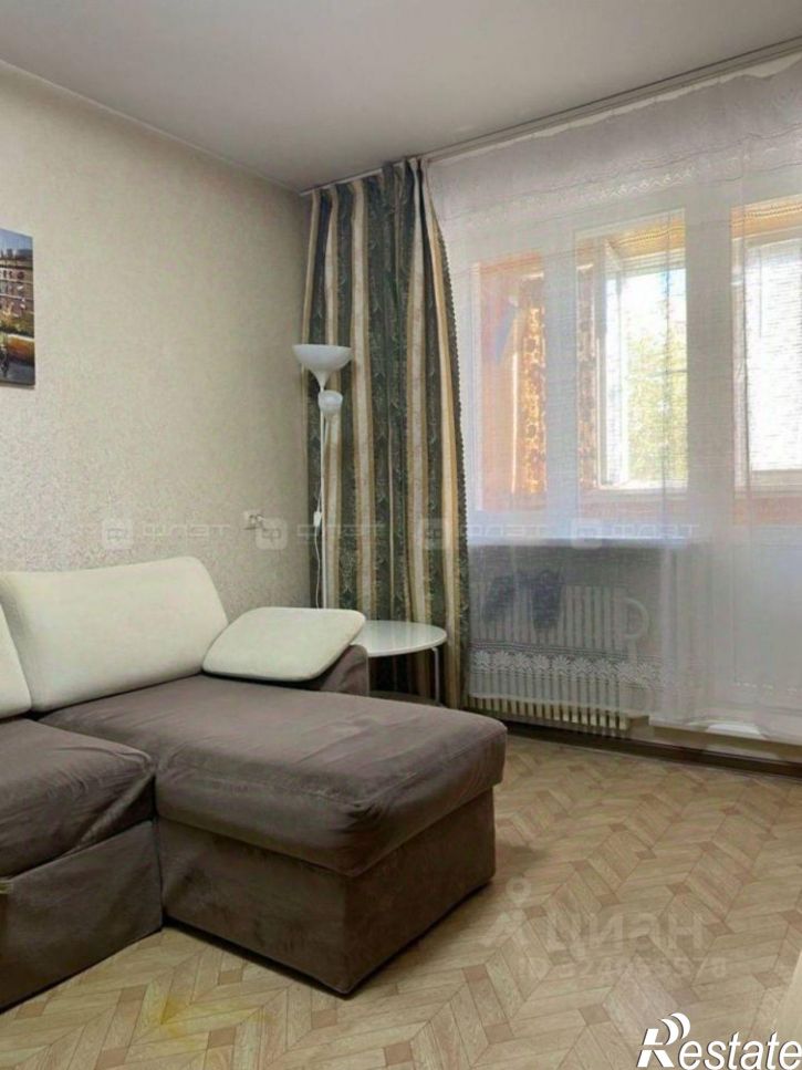 1-комн квартира проспект Победы, 176,  д. 176