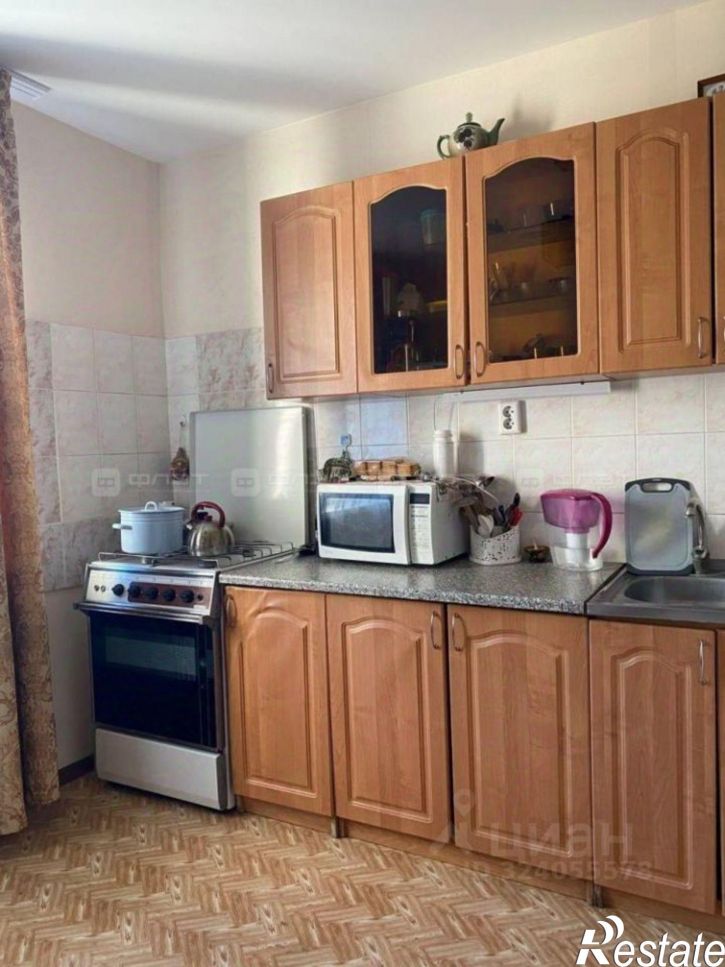 1-комн квартира проспект Победы, 176,  д. 176