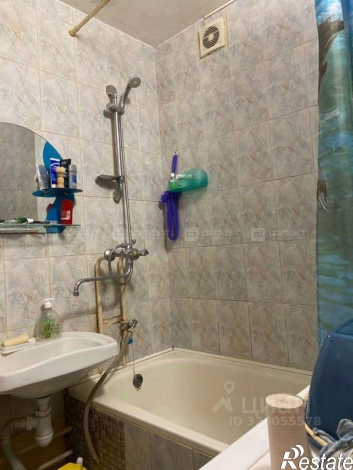 1-комн квартира проспект Победы, 176,  д. 176