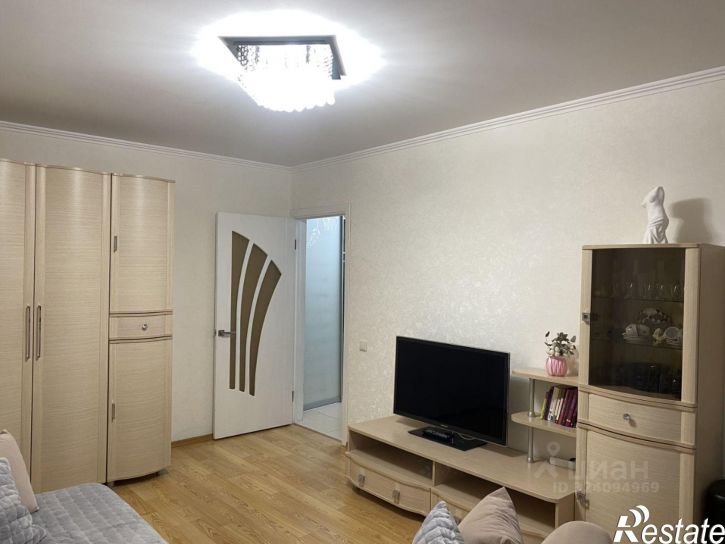 Комната улица Юлиуса Фучика, 96,  д. 96