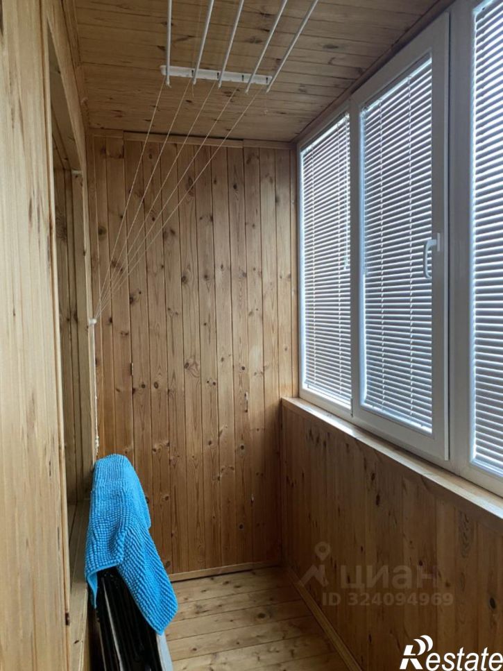 Комната улица Юлиуса Фучика, 96,  д. 96