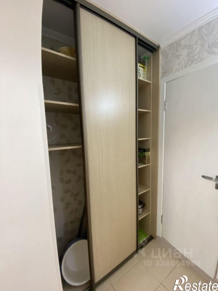 Комната улица Юлиуса Фучика, 96,  д. 96