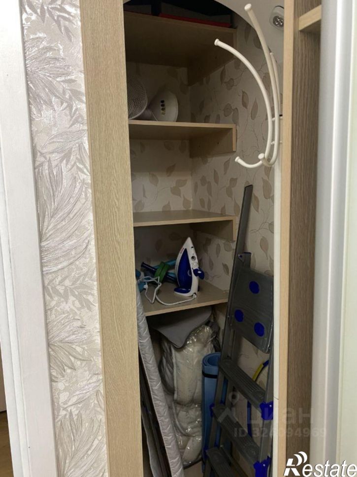 Комната улица Юлиуса Фучика, 96,  д. 96