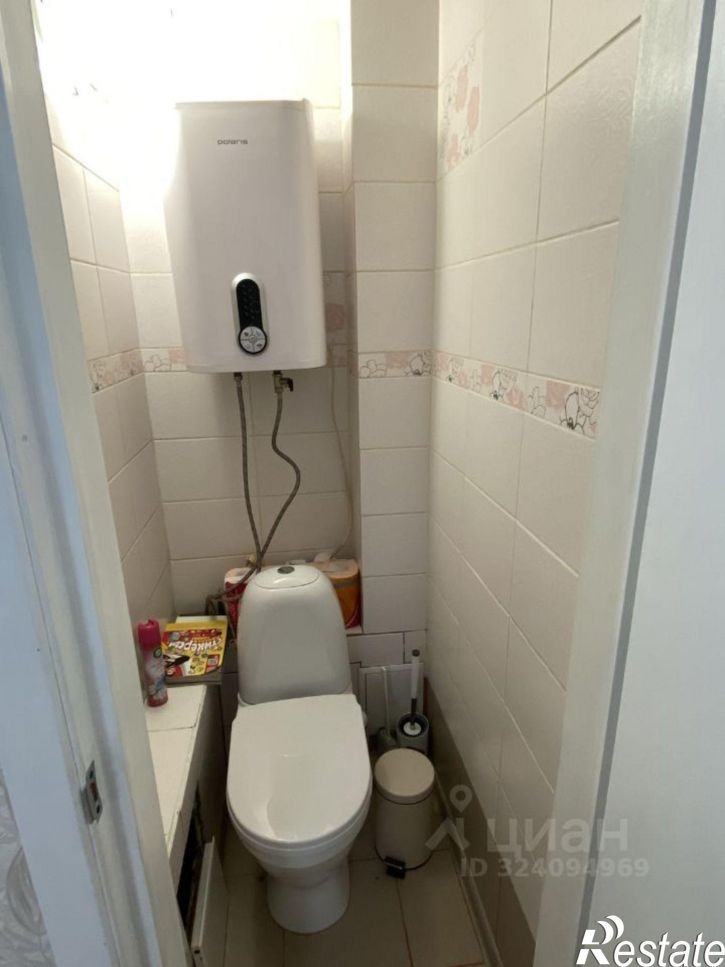 Комната улица Юлиуса Фучика, 96,  д. 96