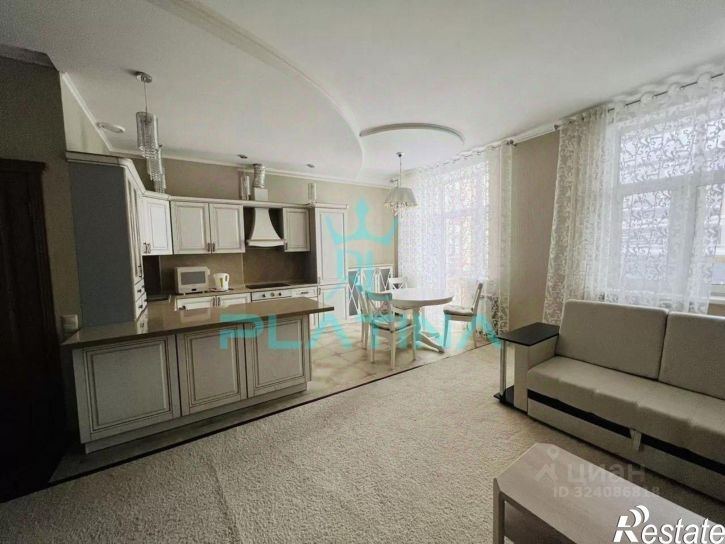 2-комн квартира ул Айвазовского, 16,  д. 16