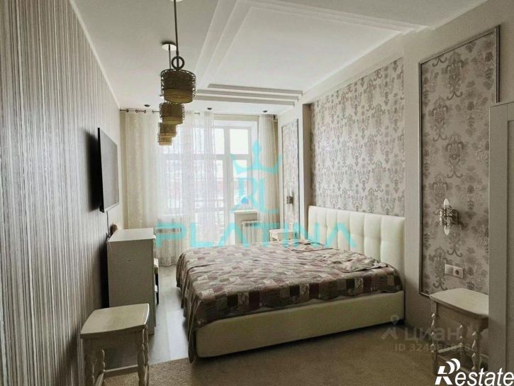 2-комн квартира ул Айвазовского, 16,  д. 16