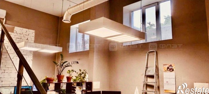 Офис ул Калинина, 60,  д. 60