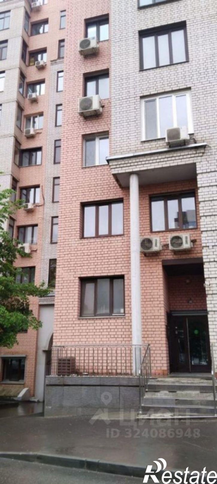 Офис ул Калинина, 60,  д. 60