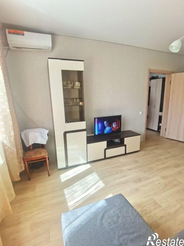 2-комн квартира проспект Ильгама Шакирова, 12/4,  д. 12/4