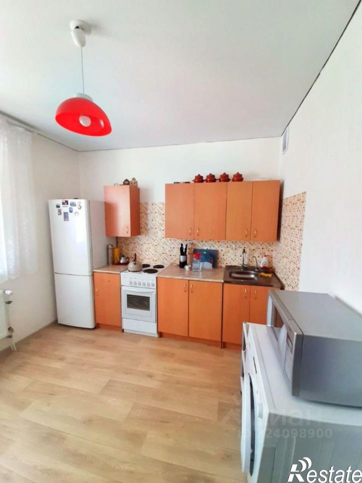 2-комн квартира проспект Ильгама Шакирова, 12/4,  д. 12/4