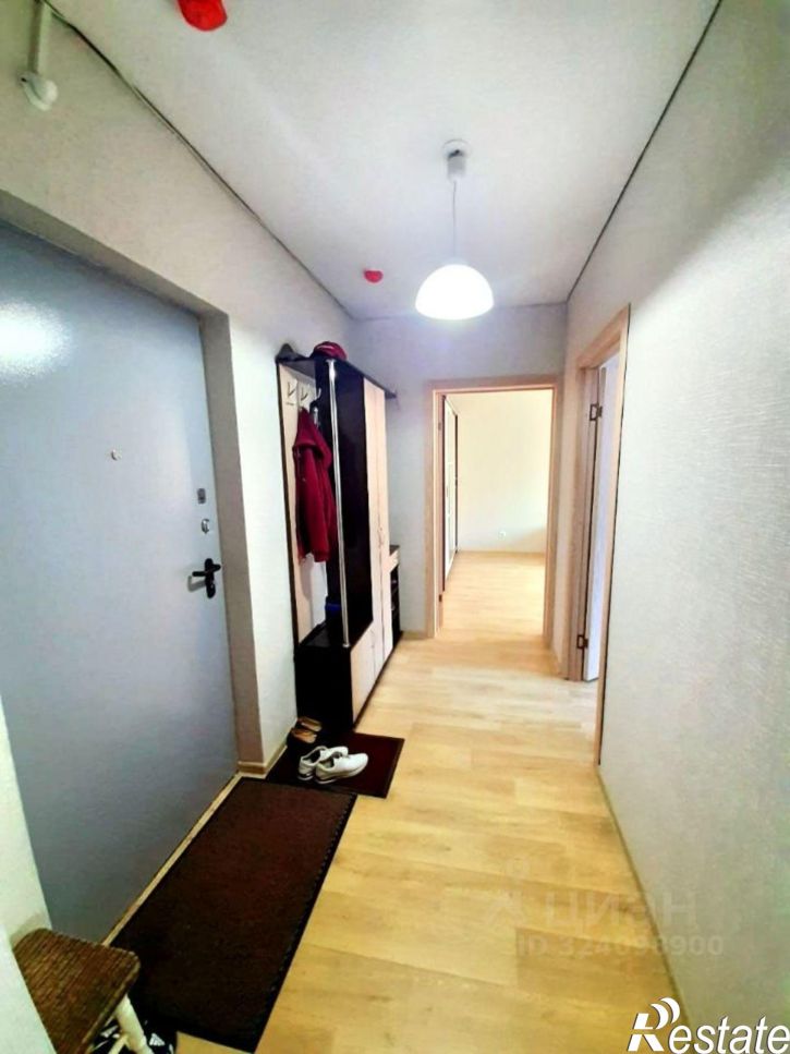 2-комн квартира проспект Ильгама Шакирова, 12/4,  д. 12/4